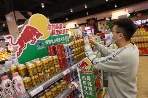 济南市出台全国首个特殊食品专营店经营规范